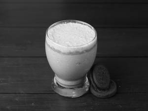 Oreo Shake