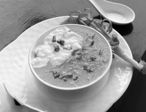 Lung Fung Soup