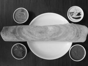 Masala Dosa