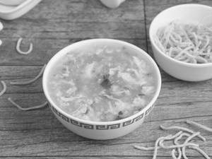 Non Veg Manchow Soup