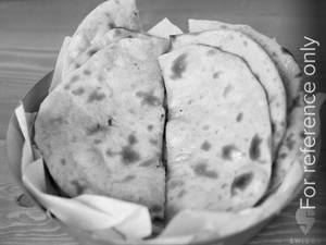 Tandoori Roti
