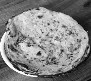 Laccha Paratha (1 Pc)