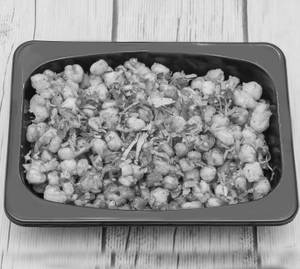 Crispy Corn