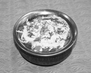 Paneer Lababdar