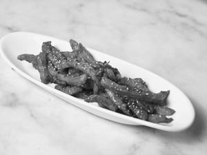 Gfk Honey Chilli Potato