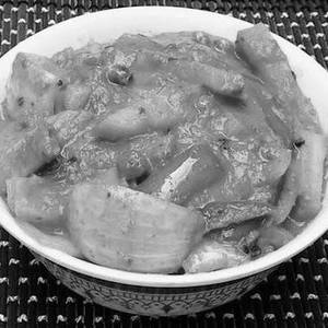 Kadai Veg
