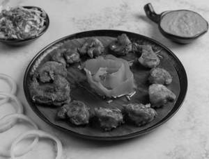 Prawns Deep Fry