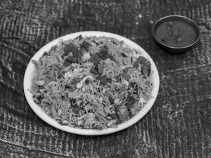 Chicken Rice