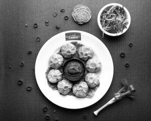 Veg Momos