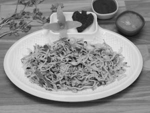 Veg Noodles