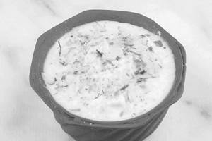 Fresh Fruit Rabri