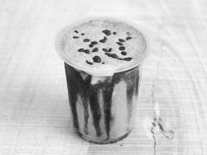 Cold Coffee