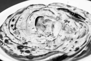Lachha Parantha