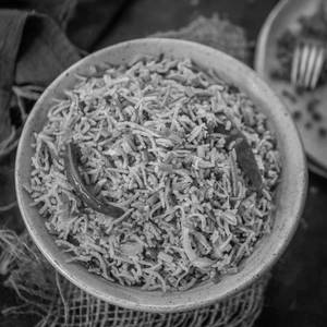 Schezwan Rice