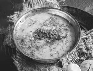 Yellow Dal 