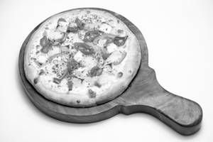 Tandoori paneer