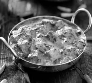 Paneer Butter Masala
