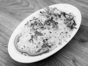 Jeera Rice