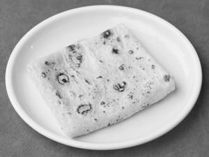 Rumali Roti