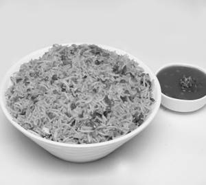 Schezwan Fried Rice