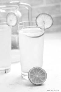 Fresh lime 