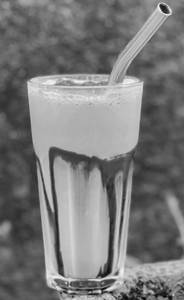 Cold Coffee