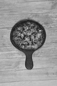 Pm Paneer Pizza
