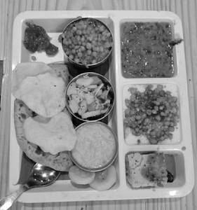 Express Meals