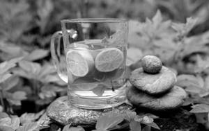 Nimbu Pani [Salted]