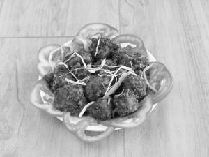 Veg Manchurian