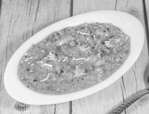 Mattar Paneer