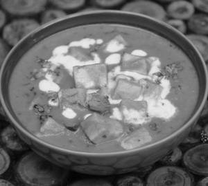Paneer Butter Masala