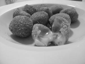 Chilli Nuggets