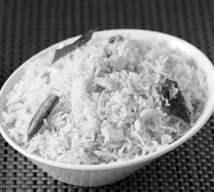 Ghee Rice