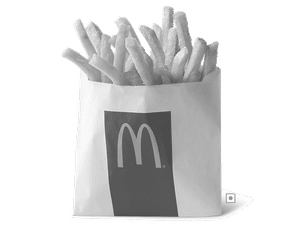 Small Fries
