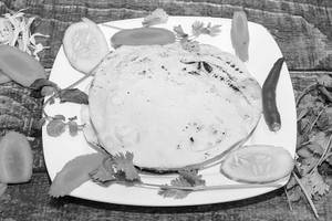 Special Plate Shawarma