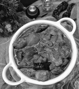 Veg Kilhapuri