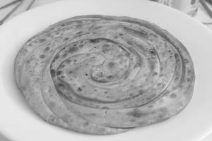 Laccha Paratha Plain