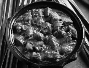 Mutton Rogan Josh
