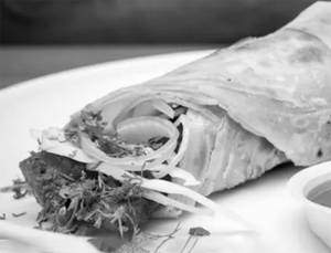 Chicken Roll