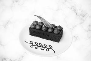 Mud Chocolate                                                                    