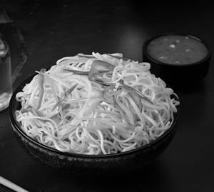 Veg Mix Noodles