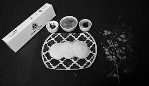 Idli (3 Pcs)