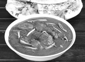 Chicken Masalaa