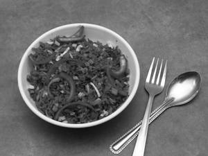 Veg Schezwan Fried Rice