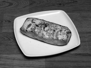 Cheese Foot Long