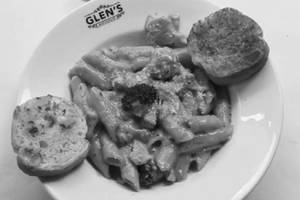 Non Veg Red Pesto Penne