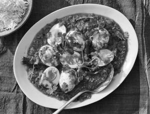 Egg Curry