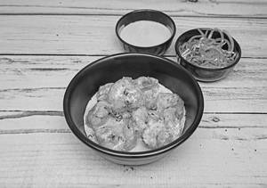 Bhullar's Purani Dilliwala Chicken Tikka