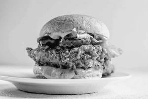 Big Daddy Burger